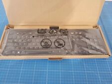 HP USB Slim Tastatur QWERTY (US) 803181-001 _0.7_6