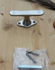 Antik style fenstergriff - antik,