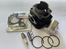 Zylinder Komplett Motor Jlo