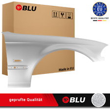 Kotflügel für BMW 3 E46 SEDAN KOMBI 354 rechts silber 98-01 vorne lackiert neu