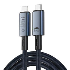Thunderbolt 4 kompatibles