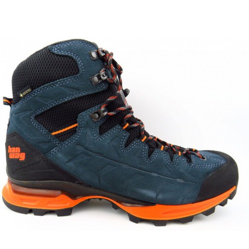 Hanwag makra trek gtx - makra,