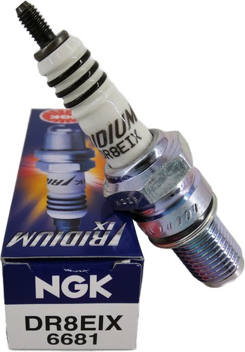 Zündkerze ngk dr8eix iridium - zündkerze,