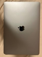 MacBook Pro 13" Retina (2017)