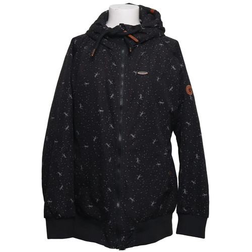 Alife and kickin winterjacke - alife,