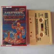 MotU Masters Of The Universe