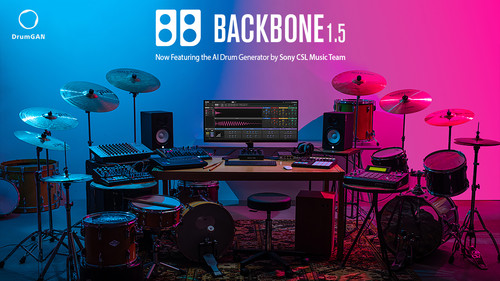 Steinberg backbone drum - steinberg,