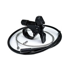 Bike Remote Gabel Lockout