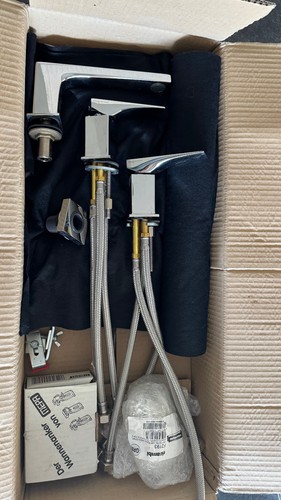 Wannenarmatur carlo frattini - wannenarmatur,