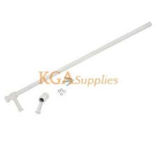 Universal Weiß Herd Backofen