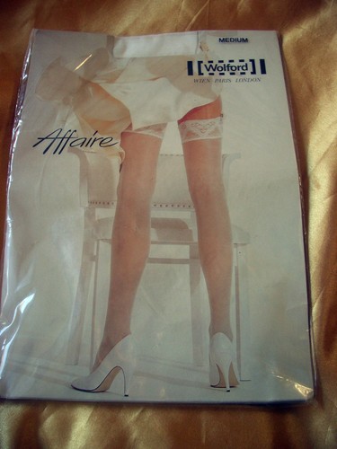 Wolford affaire den - affaire,