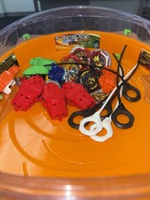 Beyblade Burst Quad Drive