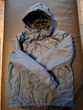 Winterjacke Jungen Crivit
