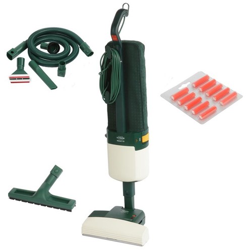 Vorwerk kobold 121 jahre - kobold,