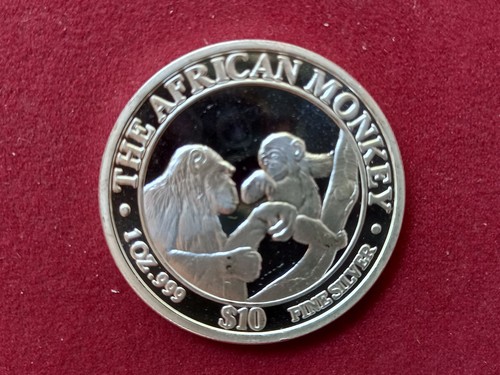 Somalia dollars 1999 - dollars,