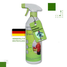 Nanopearl Textil Spray-On Imprägniermittel | Outdoor & Funktionskleidung |