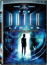 The Outer Limits (The New Series) - Time Travel  In... | DVD | Zustand sehr gut