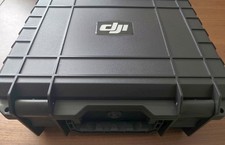 DJi/INSTA360 Outdoor Fotokoffer Kamera-System Koffer (Leer) Einzelanfertigung