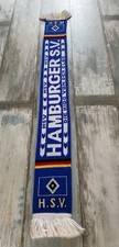 Hamburger SV Fan Schal ⚽️ HSV ⚽️ Die Kids Von Der Elbe ⚽️