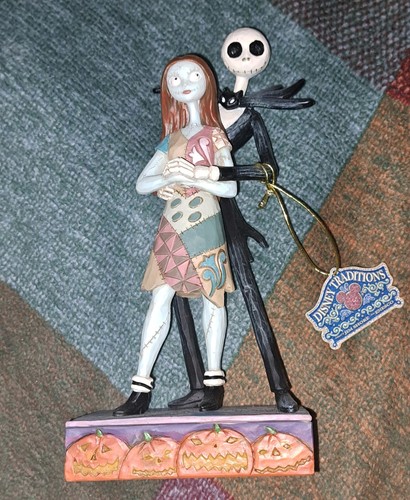 Enesco disney traditions - disney,
