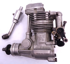 O.S FS 40 SURPASS 4 TAKT GLO