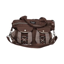 Emmaljunga, Wickeltasche