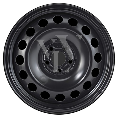 Stahlfelgen für audi a3 - 4x,
