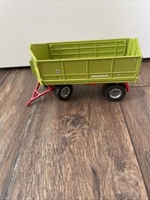 Siku Farmer Welger Anhänger 