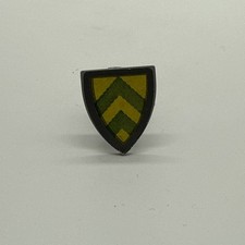 Lego® 3846pb013 Ritter Schild