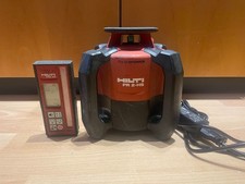 Hilti PR 2-HS Rotationslaser