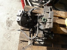 Getriebe  VW Golf 4 1,4l 55kw