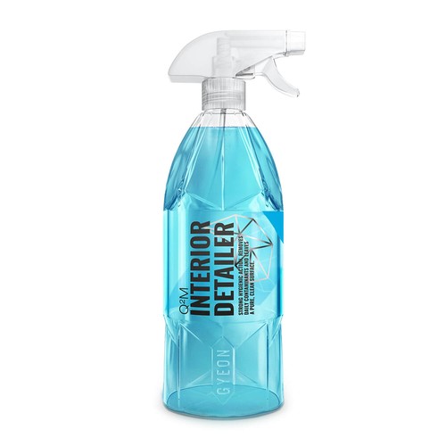 Gyeon interior detailer - gyeon,