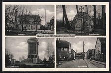 AK Ichtershausen i. Thür