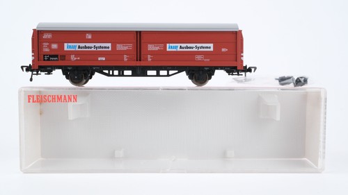 Fleischmann 5339 - h0,