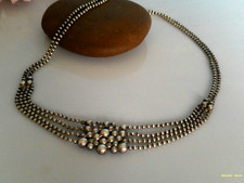 Wunderschönes antikes Collier