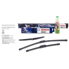 BOSCH AEROTWIN SCHEIBENWISCHER