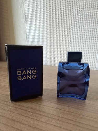 Marc jacobs bang - marc,