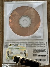 Windows XP Professional mit