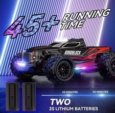 RC-Auto Ferngesteuertes Auto