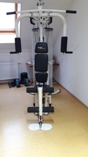 Fitnessstation Kraftstation