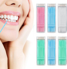 Kunststoff Zahnstocher 240