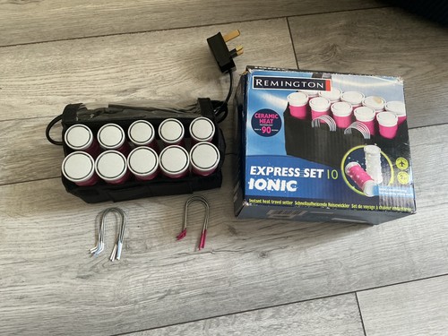 Remington express set - express, 10