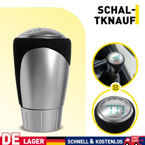 Gang schaltknauf short gear - gang,