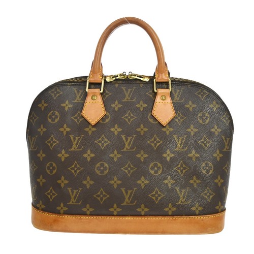 Best03 louis vuitton - louis, alma