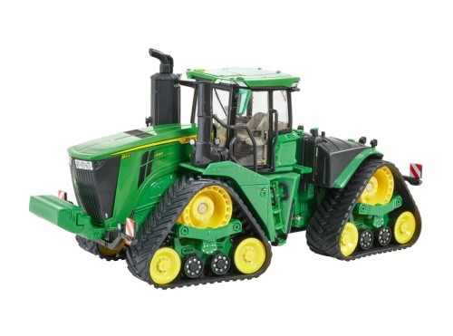 John deere 9rx 640 modell - john,