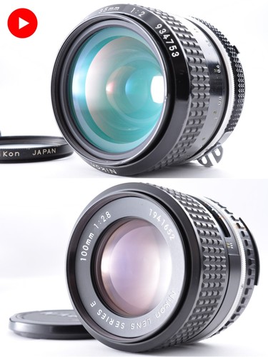 Exc nikon ai nikkor - ai,