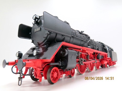 Märklin 55900 spur - 55900,