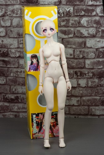 Dds volks dollfie dream sister - dollfie,