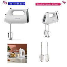 Schnell-Schneebesen Handmixer