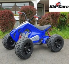 Kinderquad elektrisch 24v - 24v, 9